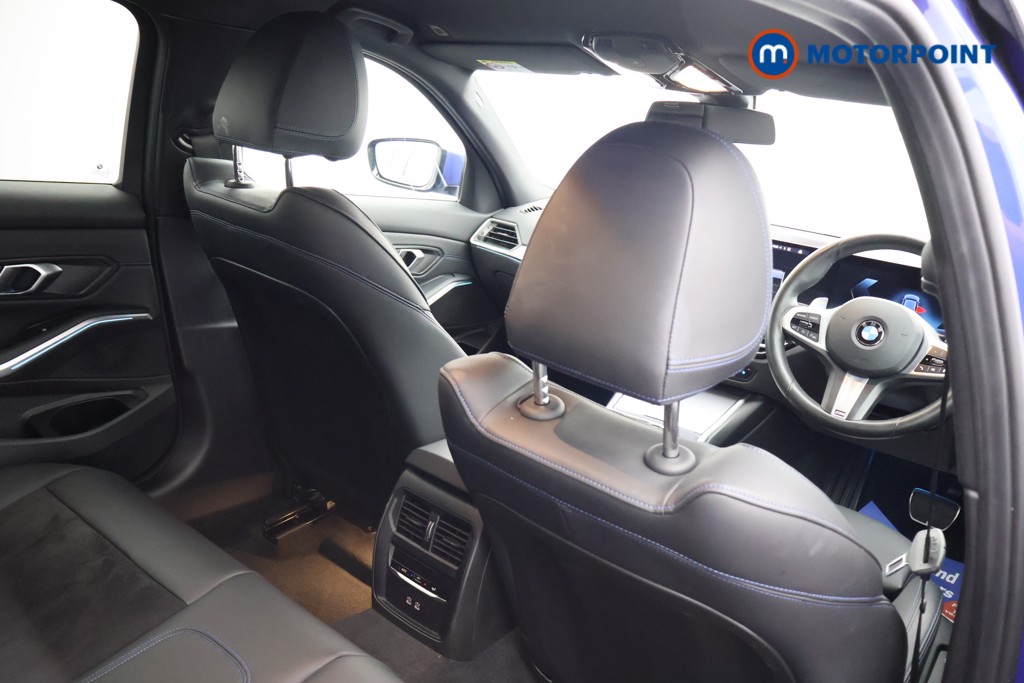 BMW 3 Series M Sport Automatic Petrol Saloon - Stock Number (1656015) - 20th supplementary image