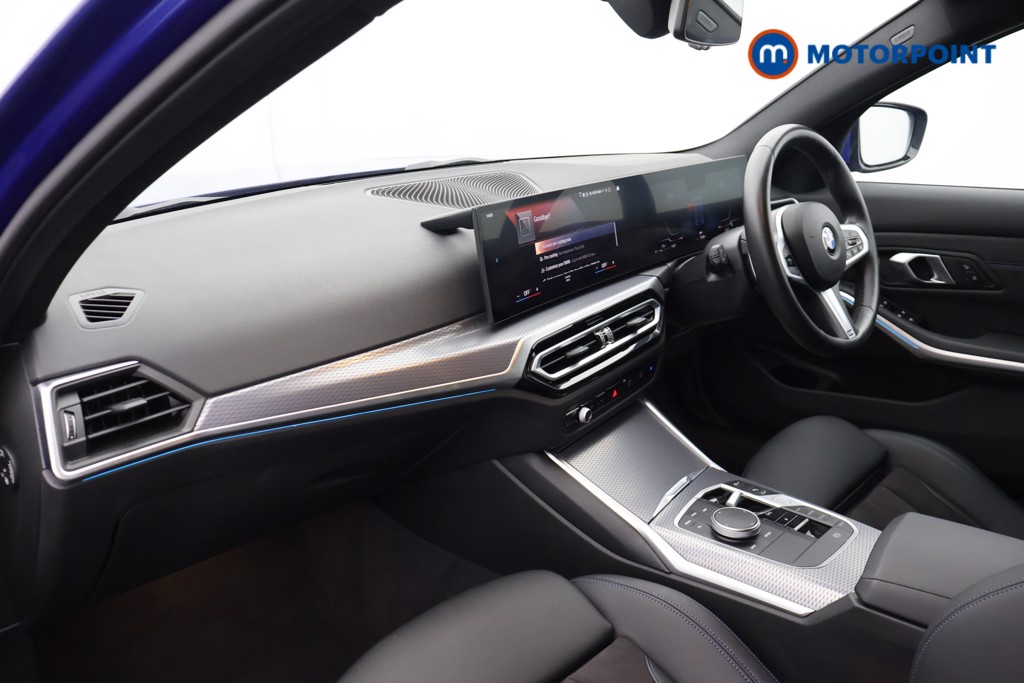 BMW 3 Series M Sport Automatic Petrol Saloon - Stock Number (1656015) - 23rd supplementary image