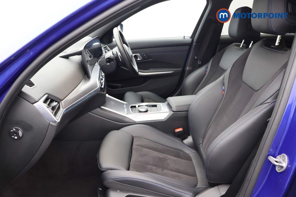 BMW 3 Series M Sport Automatic Petrol Saloon - Stock Number (1656015) - 24th supplementary image