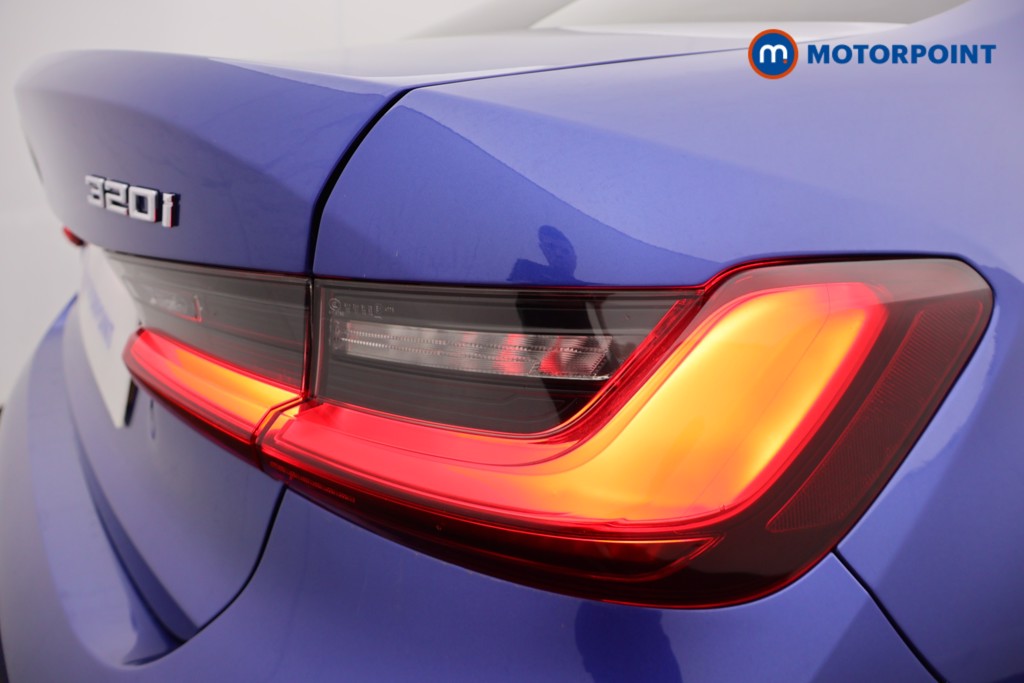 BMW 3 Series M Sport Automatic Petrol Saloon - Stock Number (1656015) - 25th supplementary image