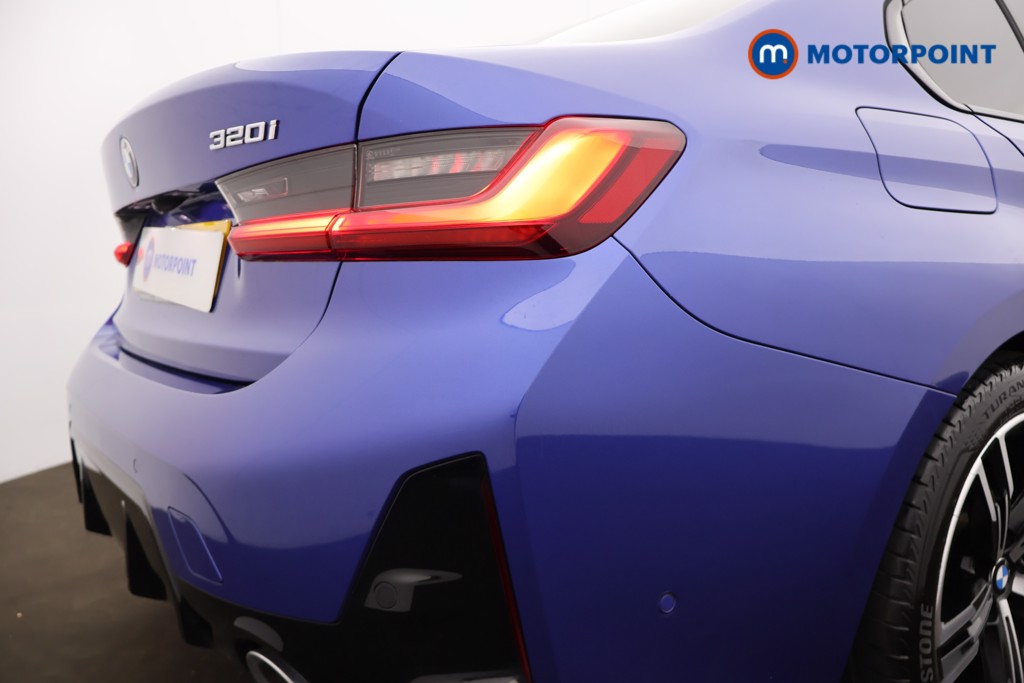 BMW 3 Series M Sport Automatic Petrol Saloon - Stock Number (1656015) - 28th supplementary image