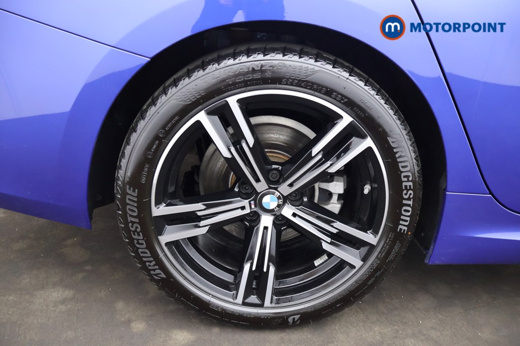 BMW 3 Series M Sport Automatic Petrol Saloon - Stock Number (1656015) - 29th supplementary image