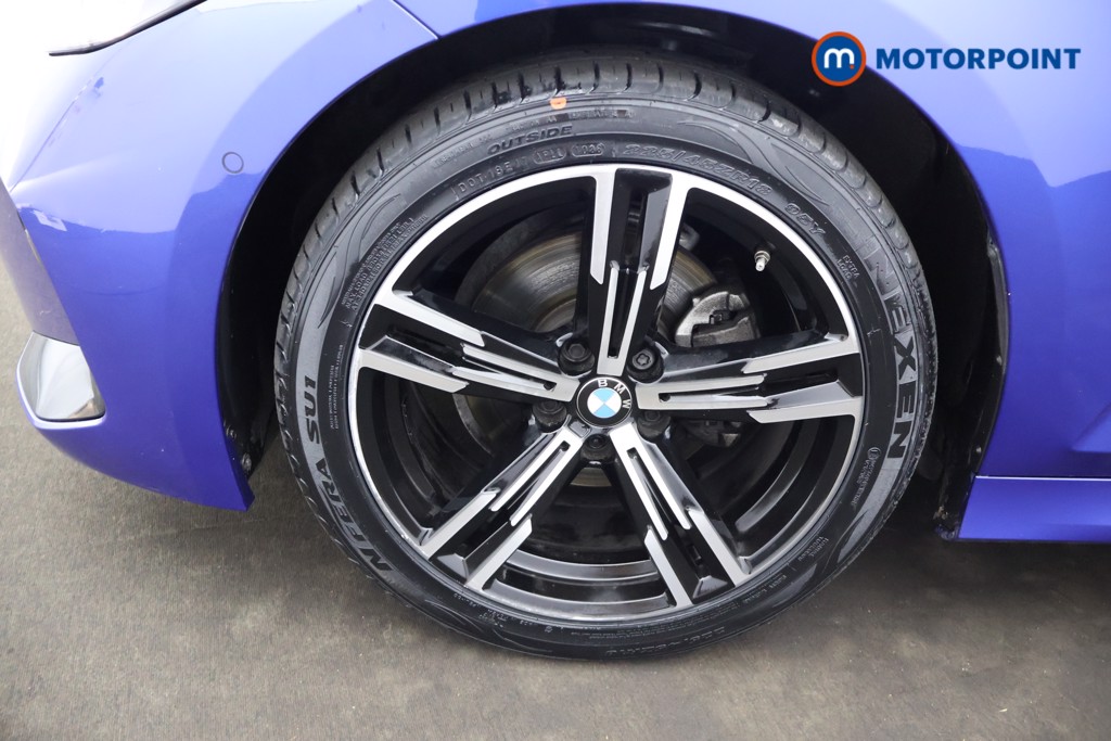 BMW 3 Series M Sport Automatic Petrol Saloon - Stock Number (1656015) - 31st supplementary image