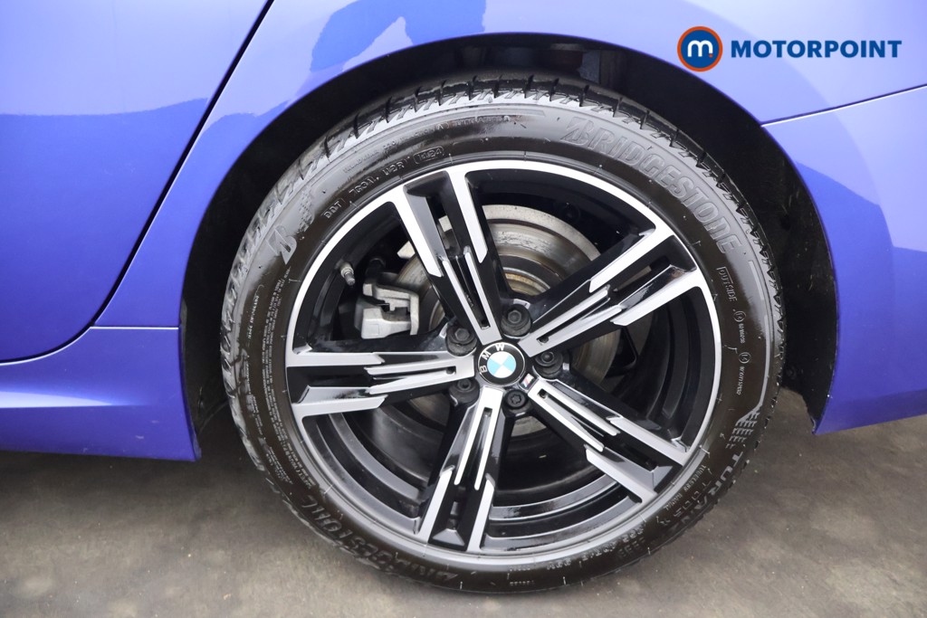 BMW 3 Series M Sport Automatic Petrol Saloon - Stock Number (1656015) - 32nd supplementary image
