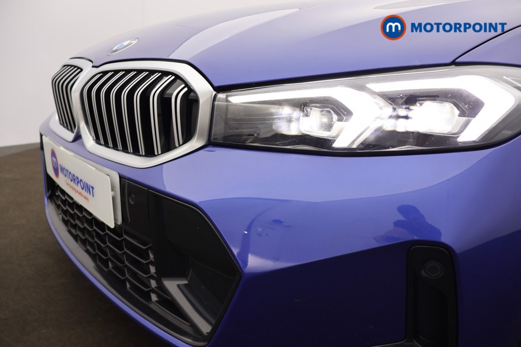 BMW 3 Series M Sport Automatic Petrol Saloon - Stock Number (1656015) - 34th supplementary image