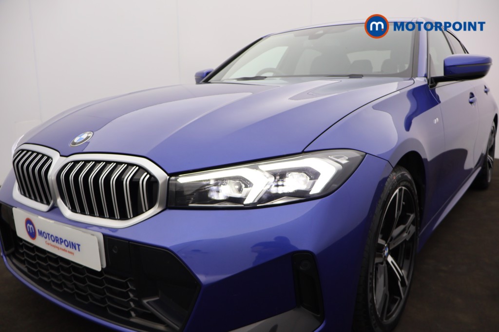 BMW 3 Series M Sport Automatic Petrol Saloon - Stock Number (1656015) - 35th supplementary image