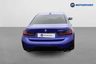 BMW 3 Series M Sport Automatic Petrol Saloon - Stock Number (1656015) - Rear bumper