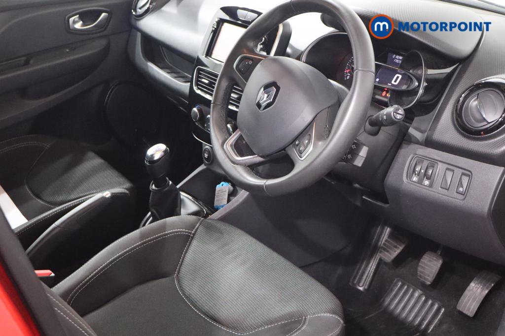 Renault Clio Iconic Manual Petrol Hatchback - Stock Number (1656121) - 2nd supplementary image