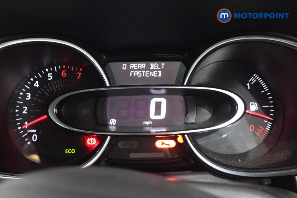 Renault Clio Iconic Manual Petrol Hatchback - Stock Number (1656121) - 3rd supplementary image