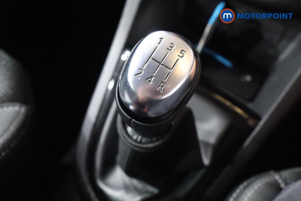 Renault Clio Iconic Manual Petrol Hatchback - Stock Number (1656121) - 13th supplementary image