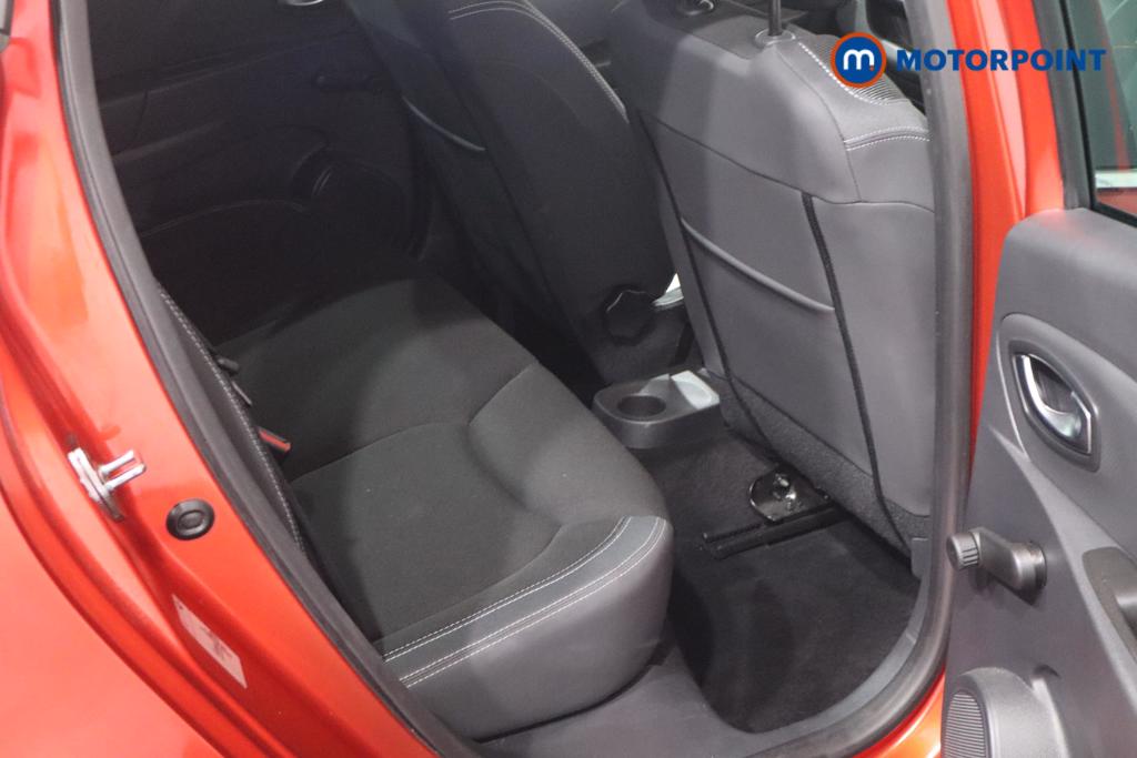 Renault Clio Iconic Manual Petrol Hatchback - Stock Number (1656121) - 20th supplementary image