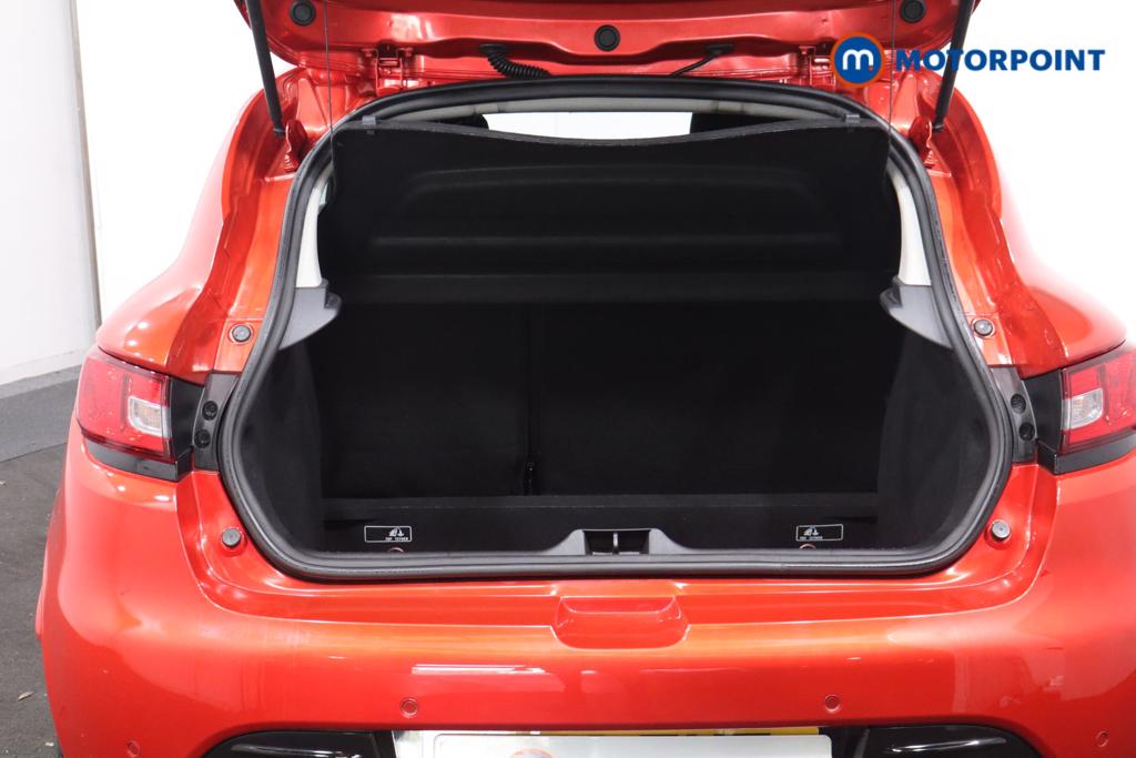 Renault Clio Iconic Manual Petrol Hatchback - Stock Number (1656121) - 22nd supplementary image