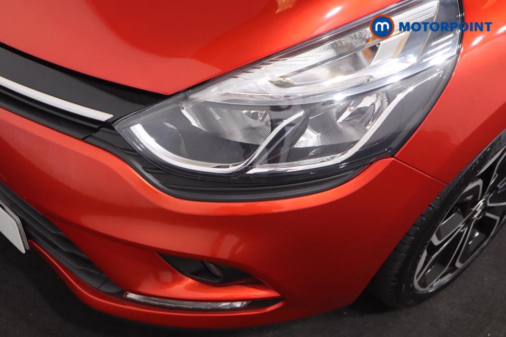 Renault Clio Iconic Manual Petrol Hatchback - Stock Number (1656121) - 24th supplementary image