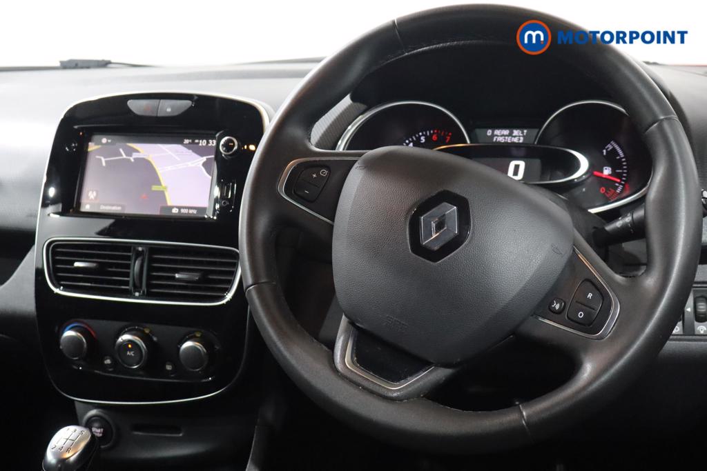 Renault Clio Iconic Manual Petrol Hatchback - Stock Number (1656121) - 1st supplementary image