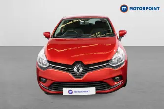 Renault Clio Iconic Manual Petrol Hatchback - Stock Number (1656121) - Front bumper