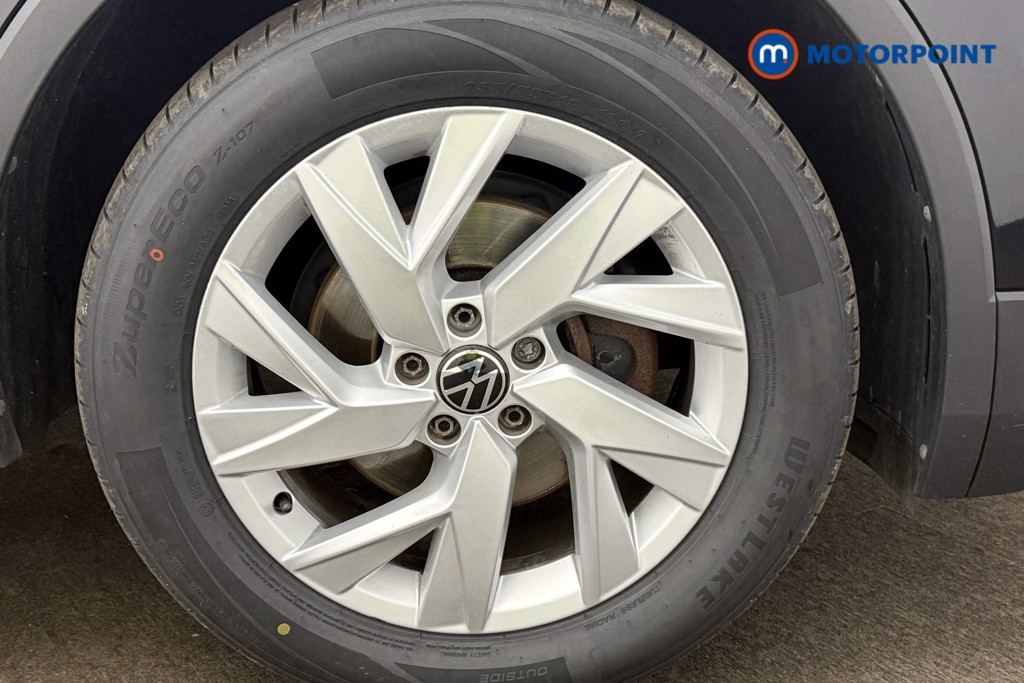 Volkswagen Tiguan Allspace Life Automatic Petrol SUV - Stock Number (1656243) - 4th supplementary image