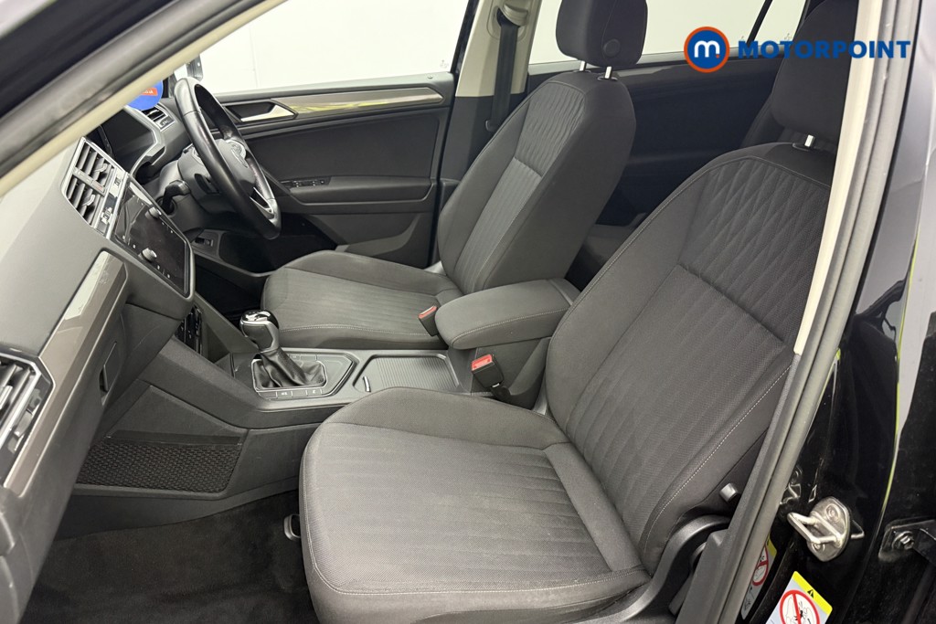 Volkswagen Tiguan Allspace Life Automatic Petrol SUV - Stock Number (1656243) - 7th supplementary image