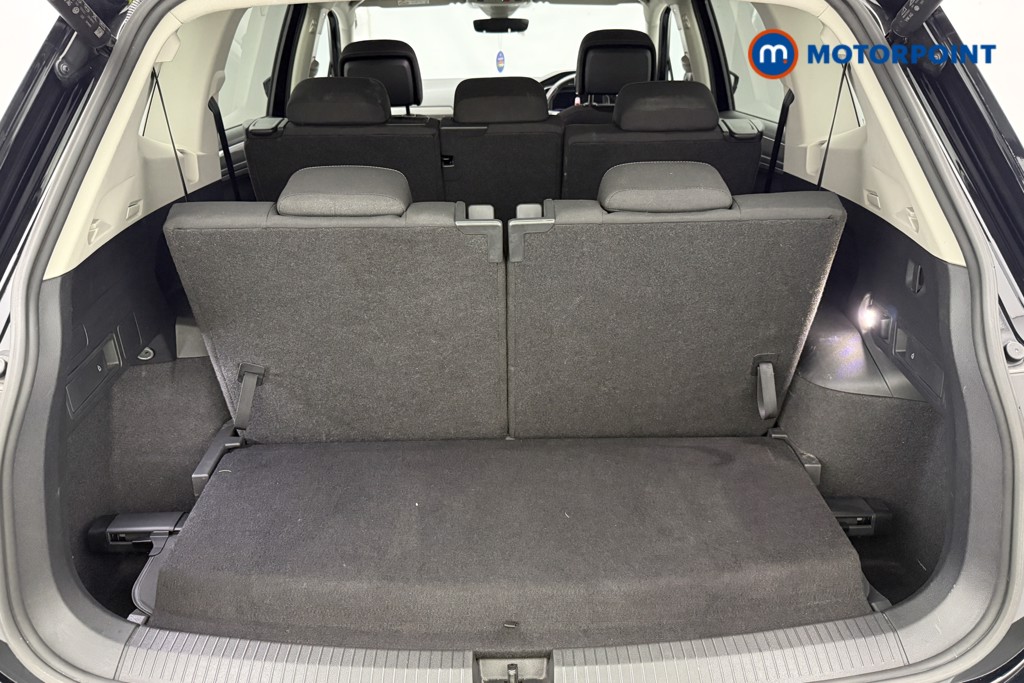 Volkswagen Tiguan Allspace Life Automatic Petrol SUV - Stock Number (1656243) - 13th supplementary image