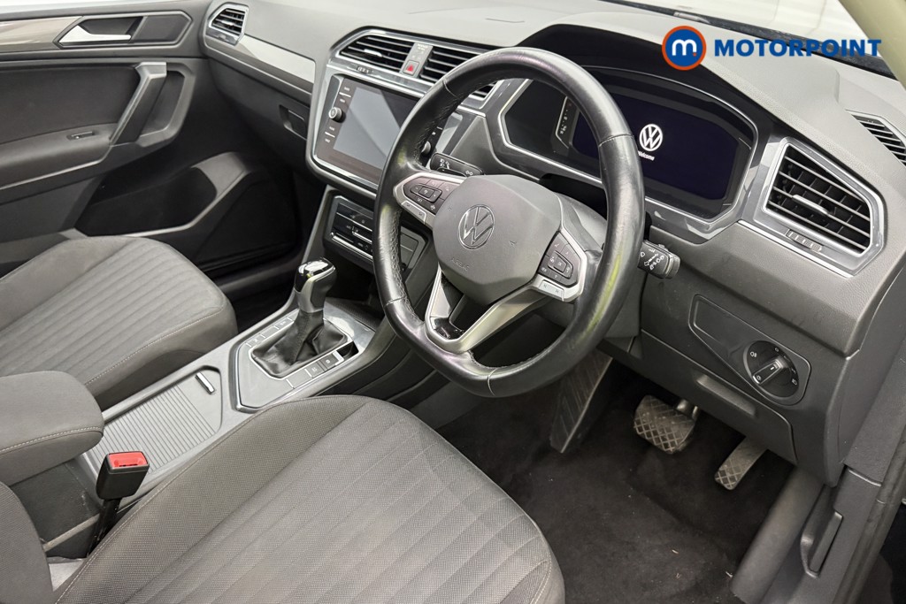 Volkswagen Tiguan Allspace Life Automatic Petrol SUV - Stock Number (1656243) - 21st supplementary image