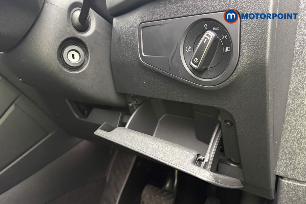 Volkswagen Tiguan Allspace Life Automatic Petrol SUV - Stock Number (1656243) - 23rd supplementary image