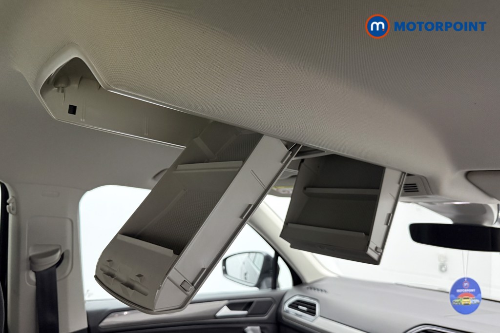 Volkswagen Tiguan Allspace Life Automatic Petrol SUV - Stock Number (1656243) - 25th supplementary image