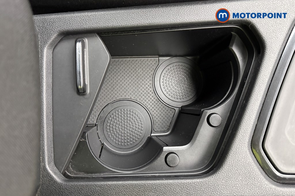 Volkswagen Tiguan Allspace Life Automatic Petrol SUV - Stock Number (1656243) - 31st supplementary image
