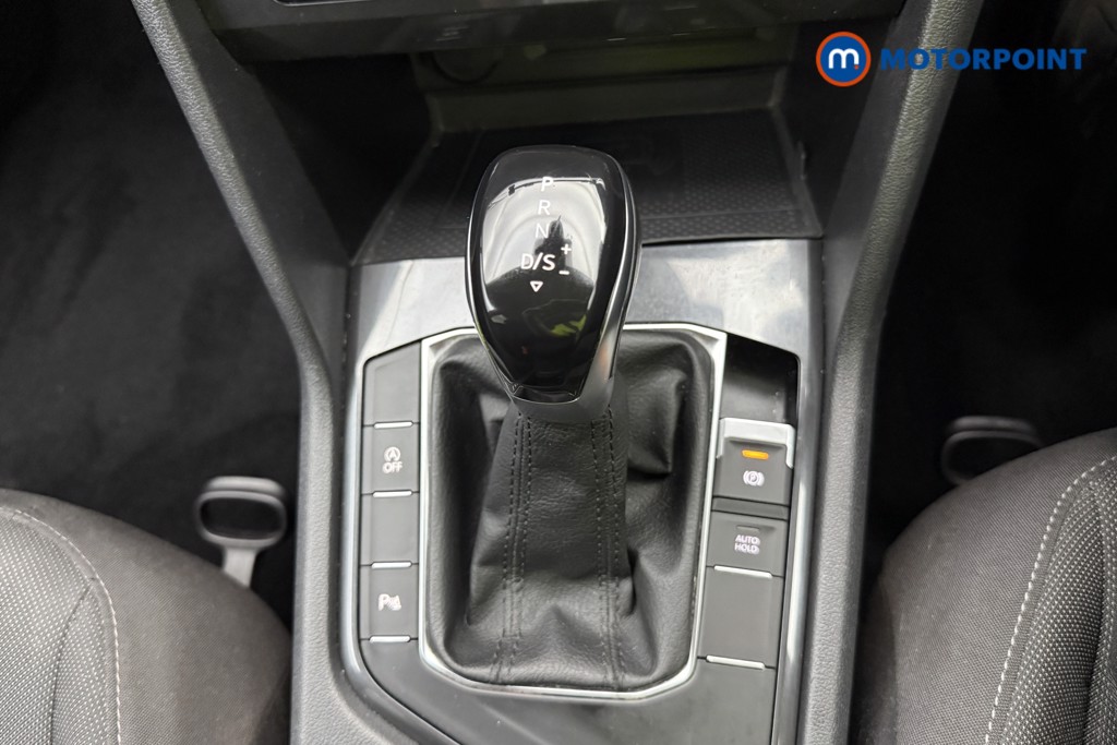 Volkswagen Tiguan Allspace Life Automatic Petrol SUV - Stock Number (1656243) - 34th supplementary image