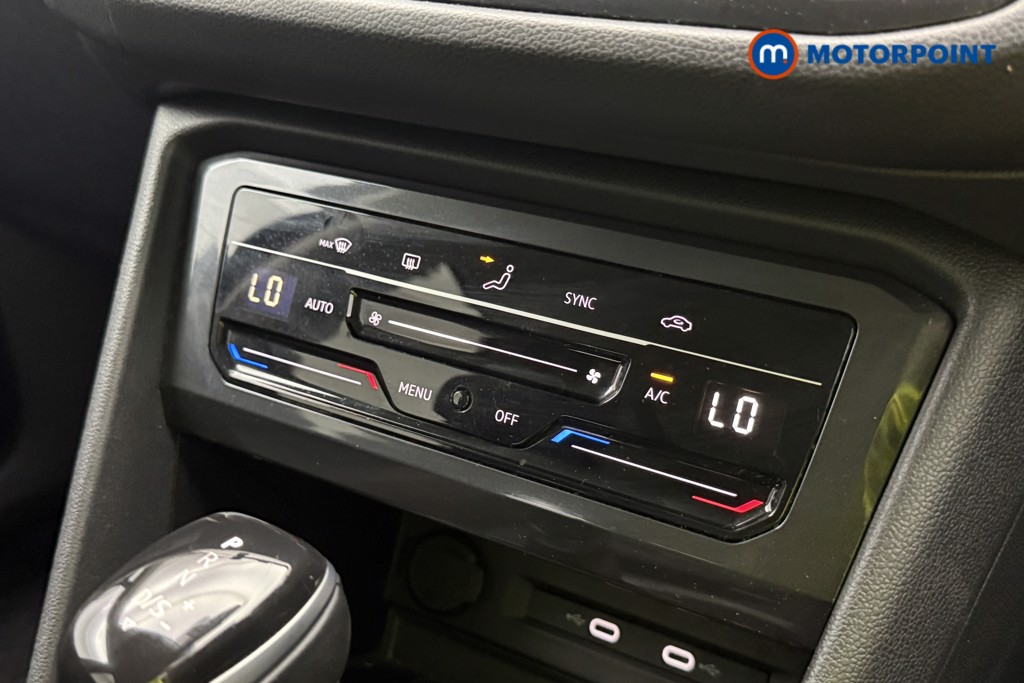 Volkswagen Tiguan Allspace Life Automatic Petrol SUV - Stock Number (1656243) - 37th supplementary image