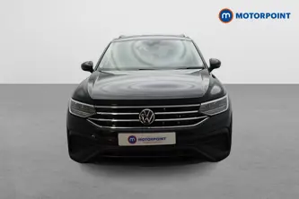 Volkswagen Tiguan Allspace Life Automatic Petrol SUV - Stock Number (1656243) - Front bumper