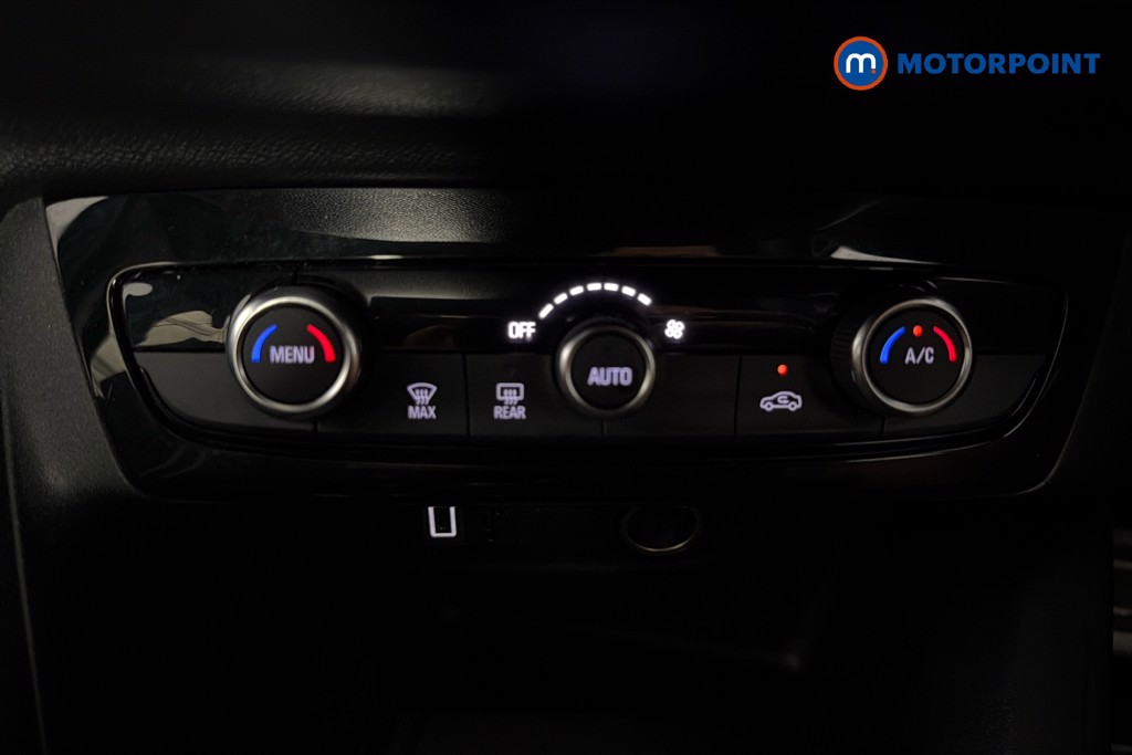 Vauxhall Corsa GS Manual Petrol Hatchback - Stock Number (1656306) - 12th supplementary image