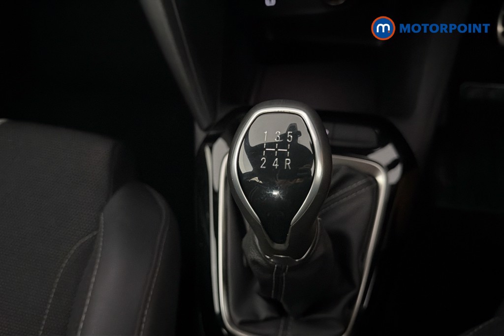 Vauxhall Corsa GS Manual Petrol Hatchback - Stock Number (1656306) - 15th supplementary image