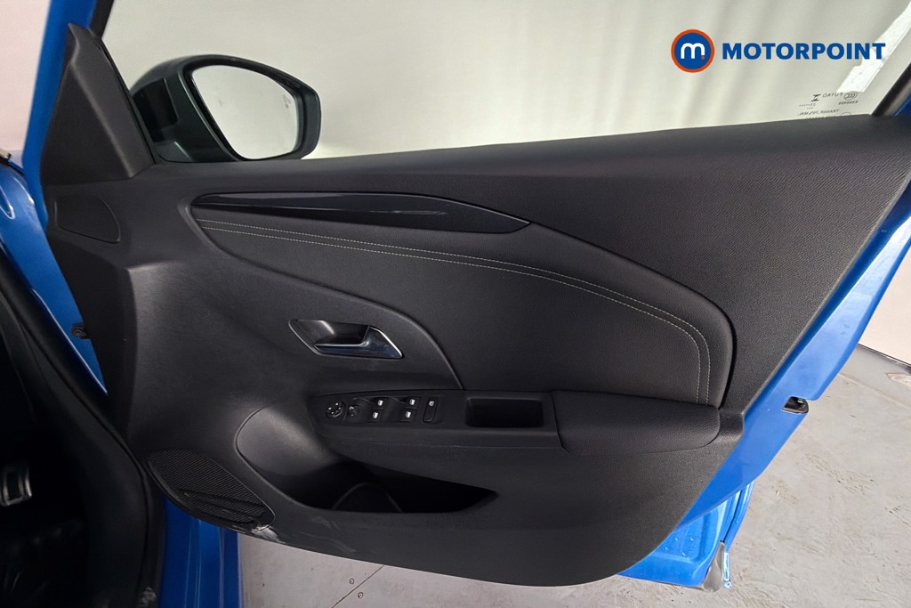 Vauxhall Corsa GS Manual Petrol Hatchback - Stock Number (1656306) - 19th supplementary image