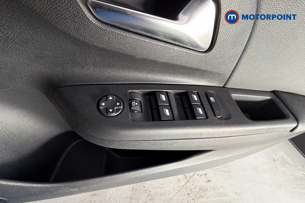 Vauxhall Corsa GS Manual Petrol Hatchback - Stock Number (1656306) - 20th supplementary image