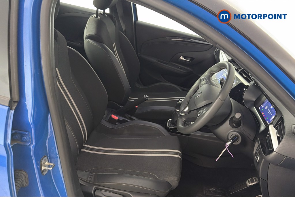 Vauxhall Corsa GS Manual Petrol Hatchback - Stock Number (1656306) - 22nd supplementary image