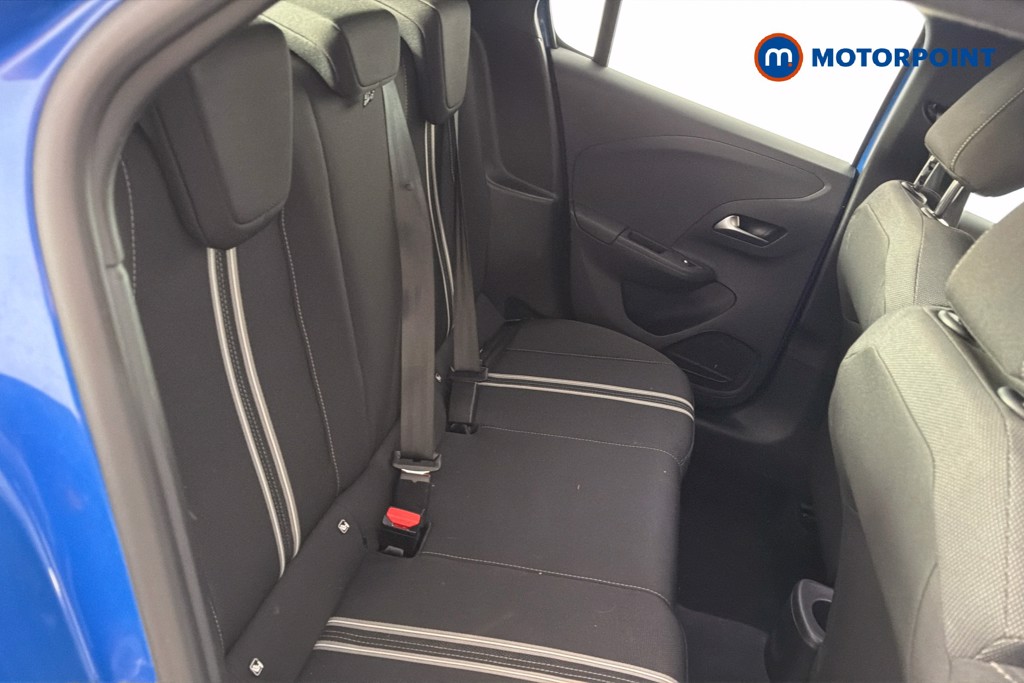 Vauxhall Corsa GS Manual Petrol Hatchback - Stock Number (1656306) - 28th supplementary image
