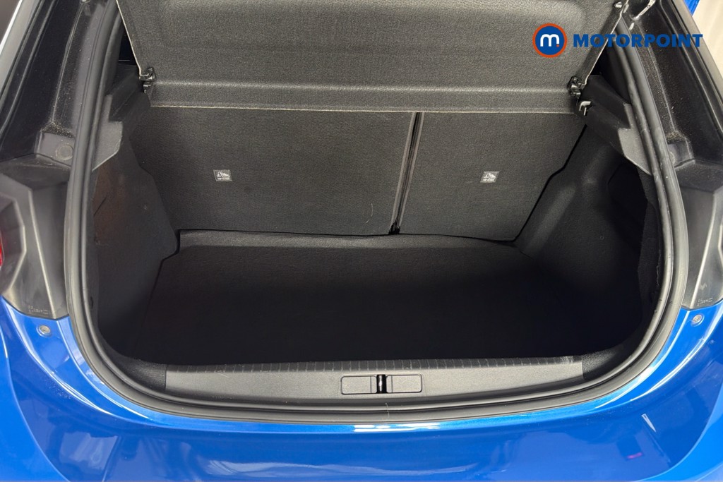 Vauxhall Corsa GS Manual Petrol Hatchback - Stock Number (1656306) - 33rd supplementary image