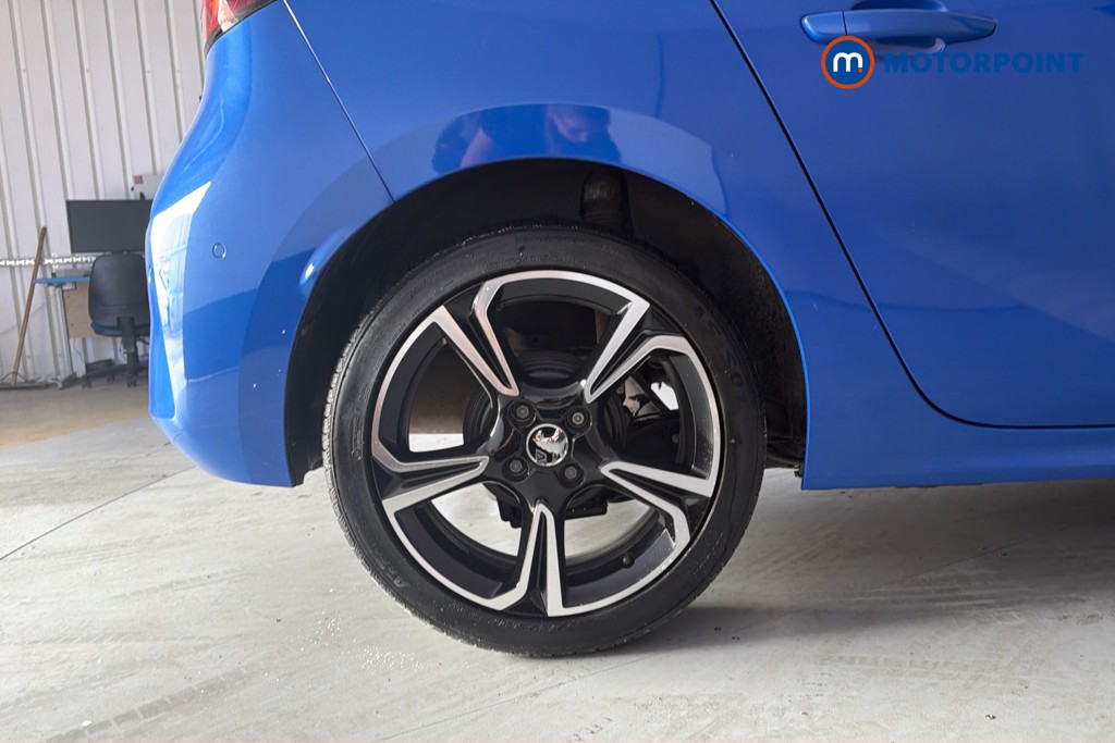 Vauxhall Corsa GS Manual Petrol Hatchback - Stock Number (1656306) - 49th supplementary image
