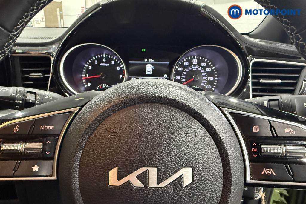 KIA Xceed Gt-Line Manual Petrol Hatchback - Stock Number (1656348) - 5th supplementary image