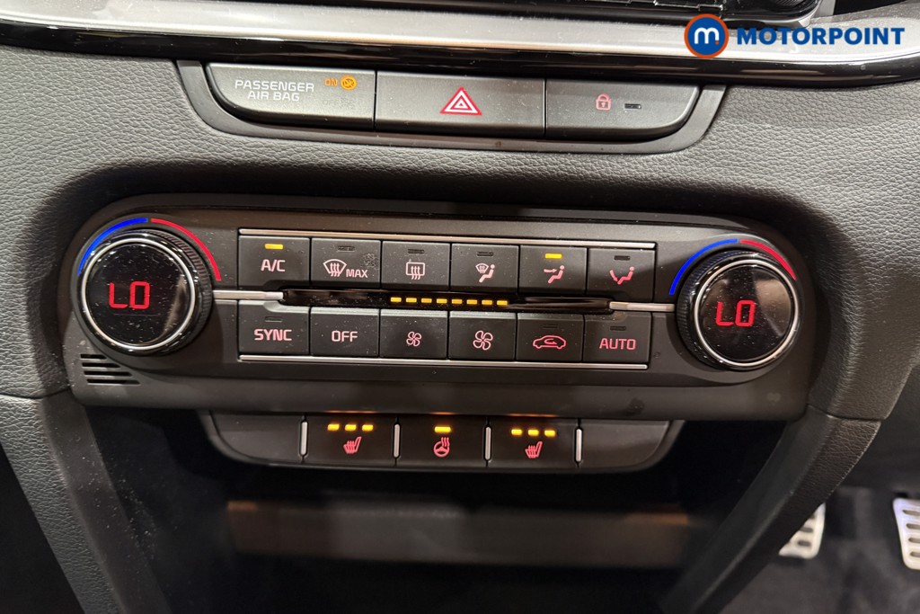 KIA Xceed Gt-Line Manual Petrol Hatchback - Stock Number (1656348) - 11th supplementary image