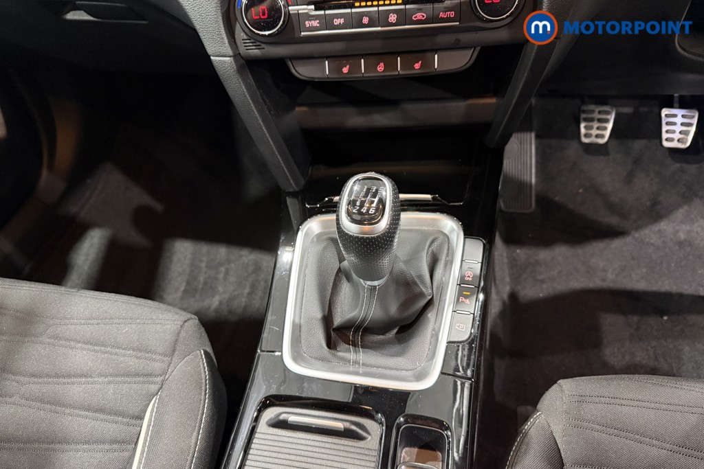 KIA Xceed Gt-Line Manual Petrol Hatchback - Stock Number (1656348) - 13th supplementary image