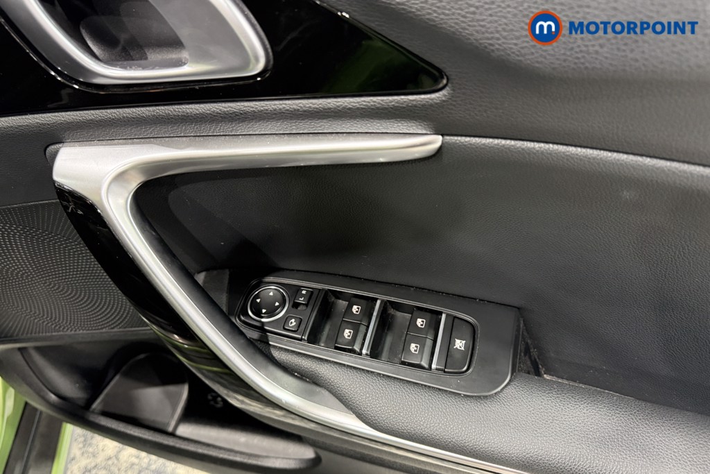 KIA Xceed Gt-Line Manual Petrol Hatchback - Stock Number (1656348) - 15th supplementary image