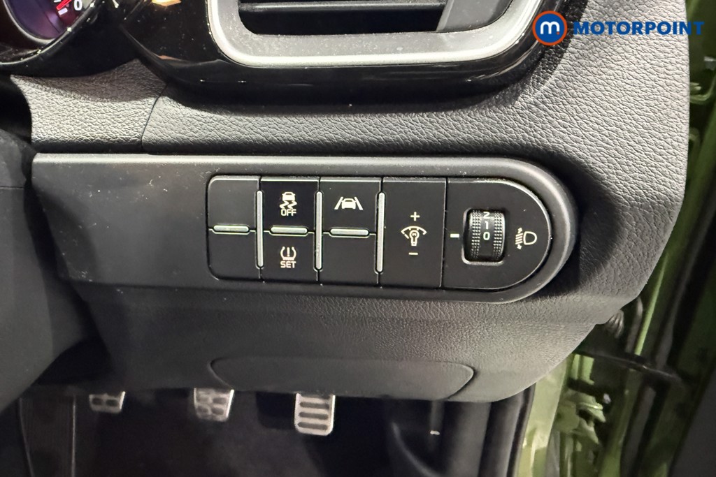 KIA Xceed Gt-Line Manual Petrol Hatchback - Stock Number (1656348) - 16th supplementary image