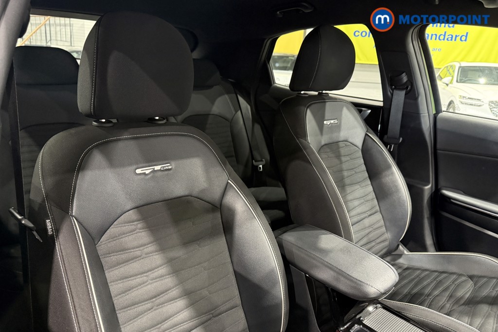 KIA Xceed Gt-Line Manual Petrol Hatchback - Stock Number (1656348) - 17th supplementary image