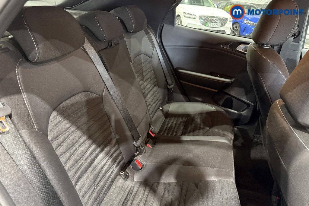 KIA Xceed Gt-Line Manual Petrol Hatchback - Stock Number (1656348) - 19th supplementary image