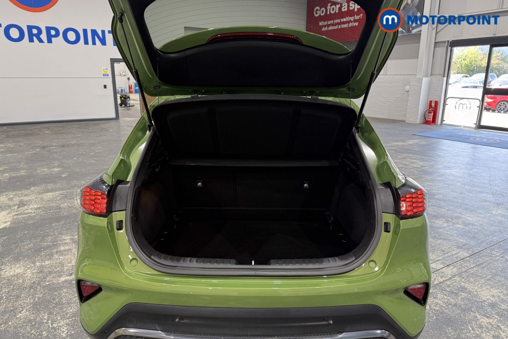 KIA Xceed Gt-Line Manual Petrol Hatchback - Stock Number (1656348) - 21st supplementary image