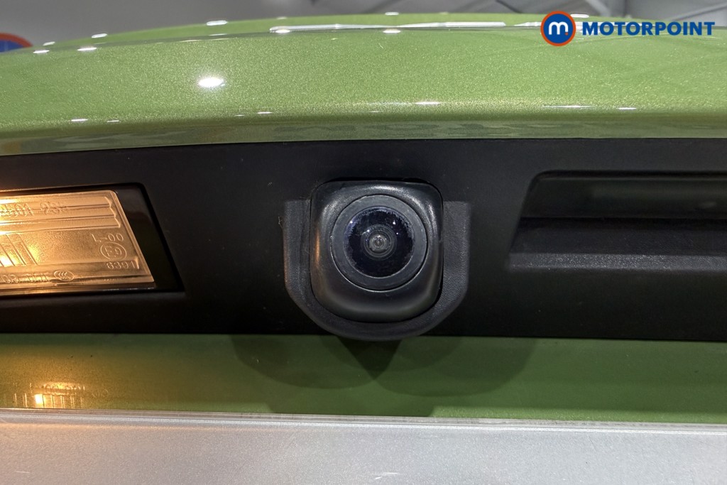 KIA Xceed Gt-Line Manual Petrol Hatchback - Stock Number (1656348) - 22nd supplementary image