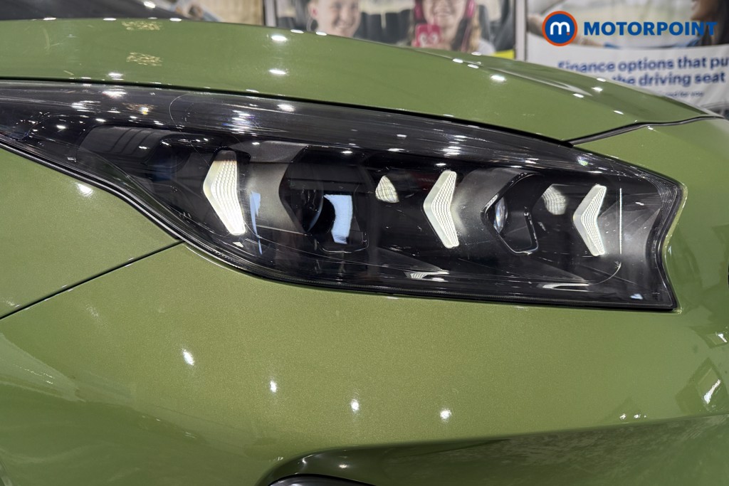 KIA Xceed Gt-Line Manual Petrol Hatchback - Stock Number (1656348) - 24th supplementary image