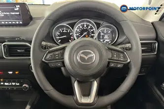 Mazda Cx-5 Sport Nav-Plus Manual Petrol SUV - Stock Number (1656554) - 2nd supplementary image