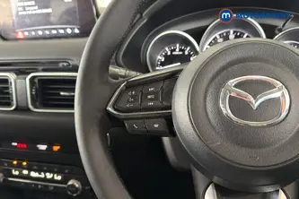 Mazda Cx-5 Sport Nav-Plus Manual Petrol SUV - Stock Number (1656554) - 4th supplementary image