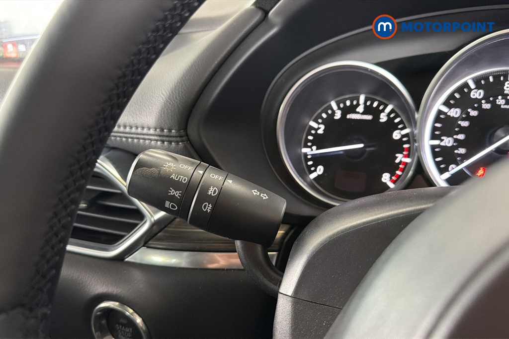 Mazda Cx-5 Sport Nav-Plus Manual Petrol SUV - Stock Number (1656554) - 5th supplementary image